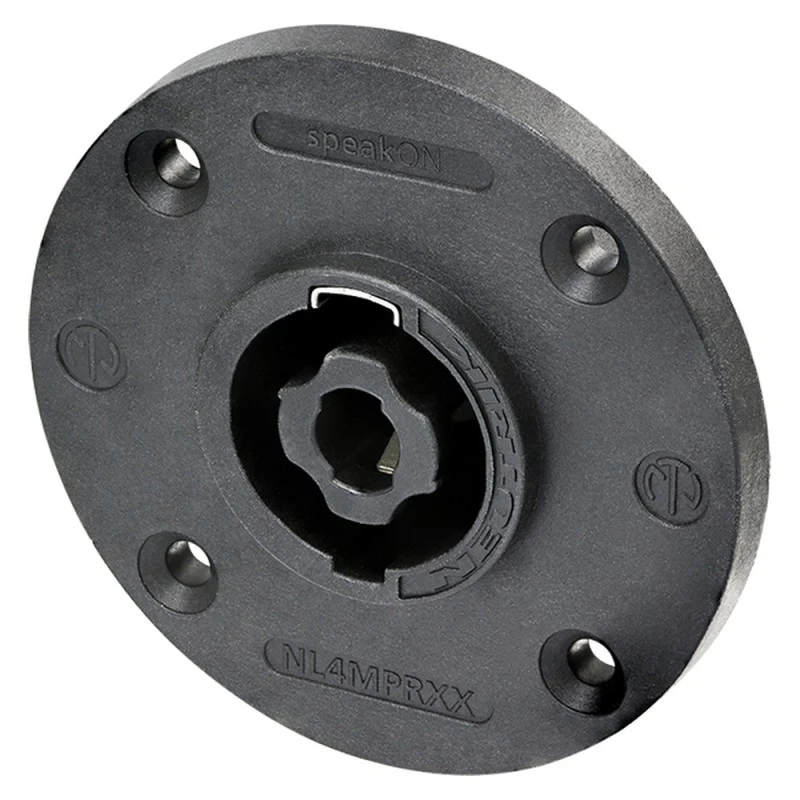 NEUTRIK NL4MPRXX