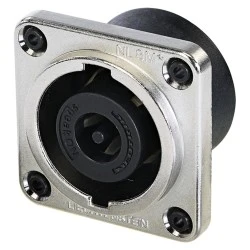 NEUTRIK NL8MDXX-V-3