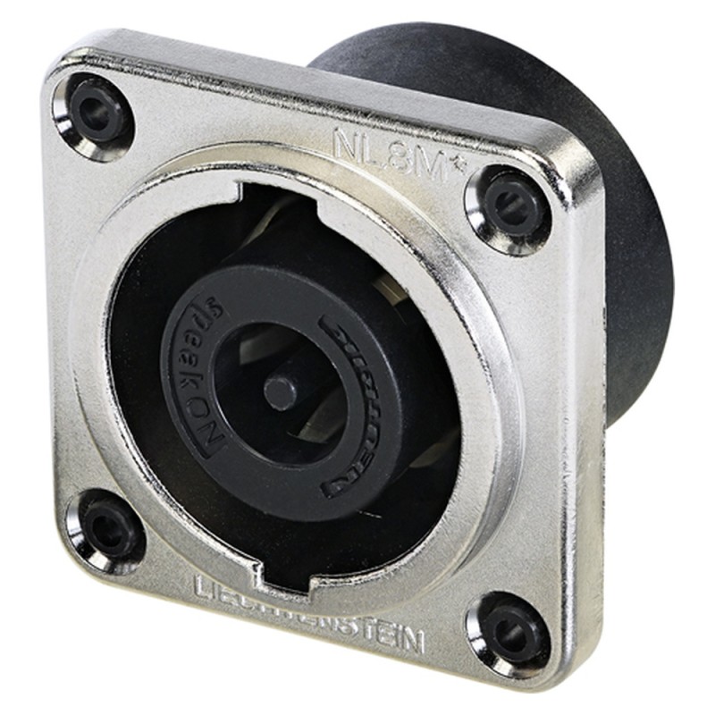 NEUTRIK NL8MDXX-V-3