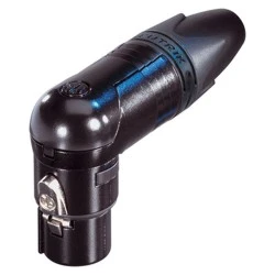 NEUTRIK NC4FRX-B