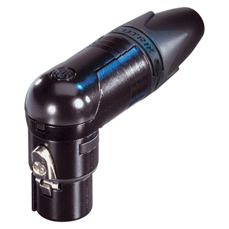 NEUTRIK NC4FRX-B