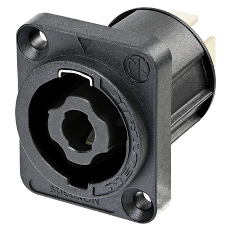 NEUTRIK NL4MPXX