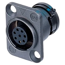 NEUTRIK ORP8F