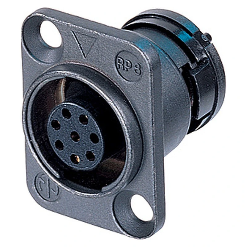 NEUTRIK ORP8F