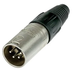 NEUTRIK NC4MX
