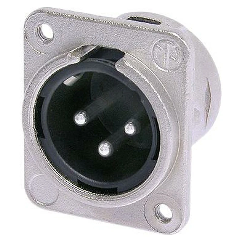 NEUTRIK NC3MDM3-L-1