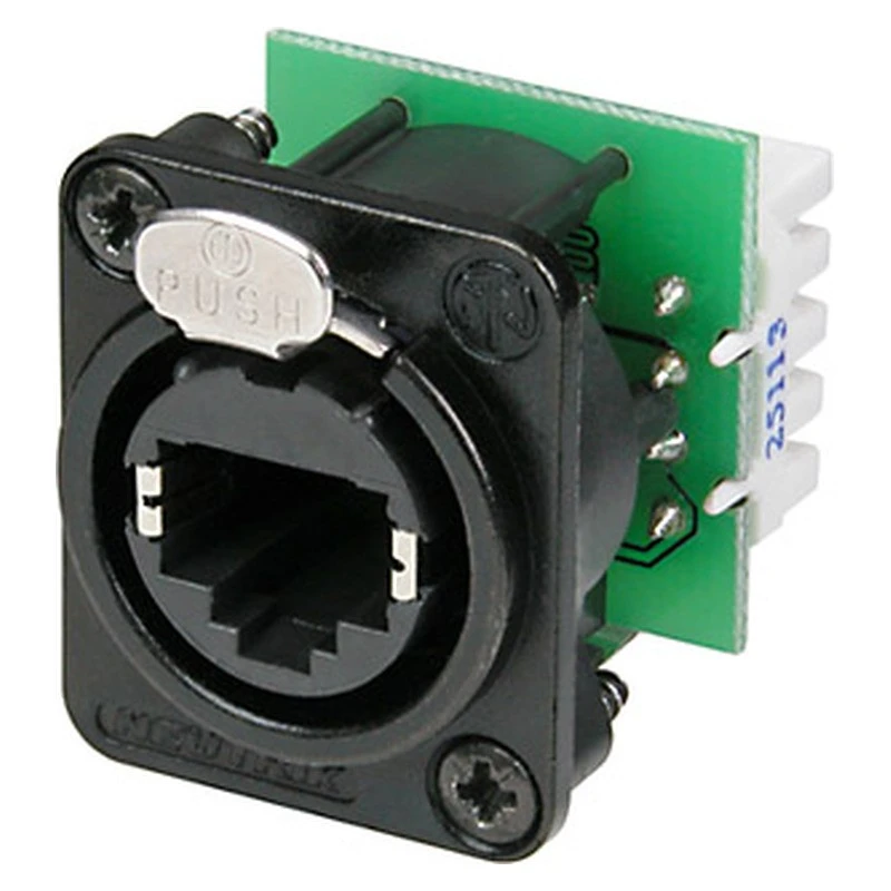 NEUTRIK NE8FDV-YK-B