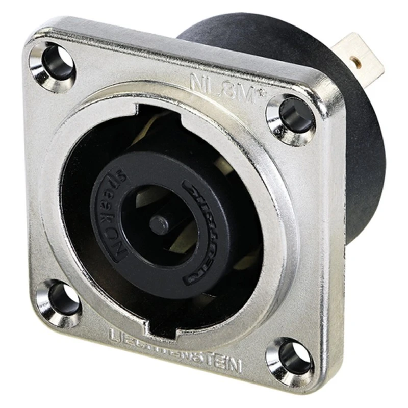 NEUTRIK NLT8MPXX