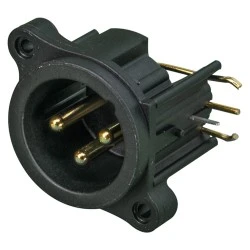 NEUTRIK NC3MAHR