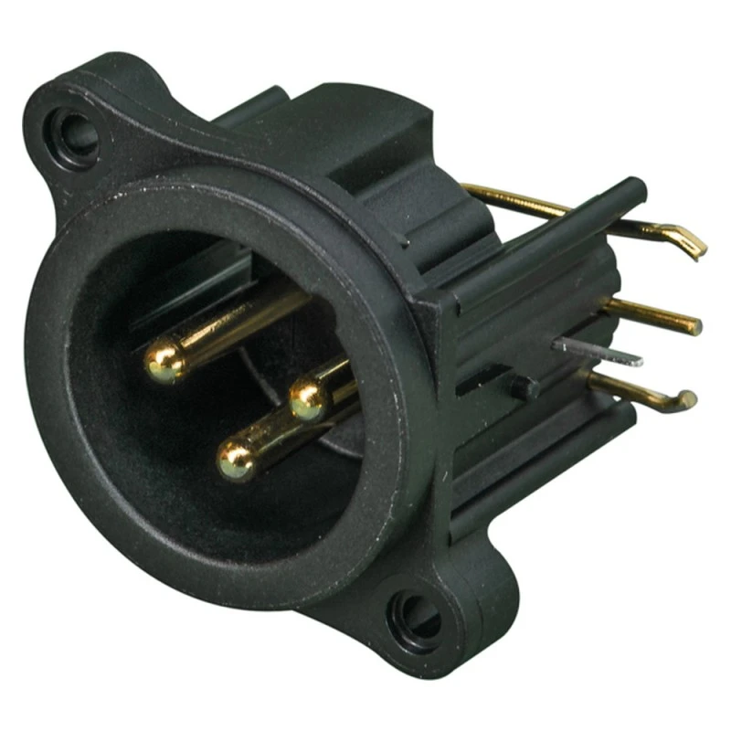 NEUTRIK NC3MAHR