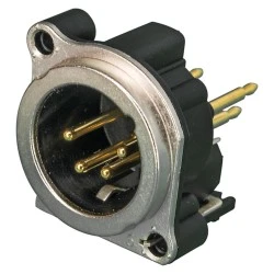 NEUTRIK NC4MBV
