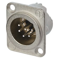 NEUTRIK NC6MD-LX