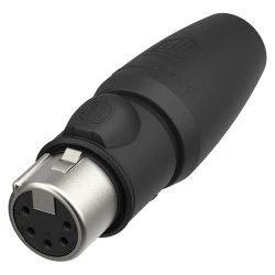 NEUTRIK NC5FX1-TOP
