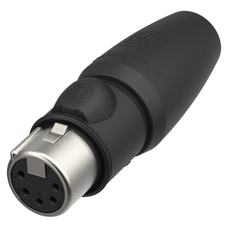 NEUTRIK NC5FX1-TOP