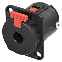 NEUTRIK NJ3FP6P-BAG