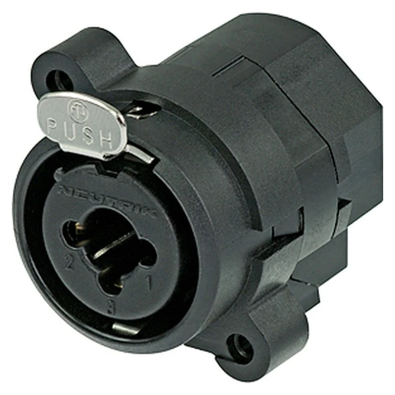NEUTRIK NCJ6FI-V