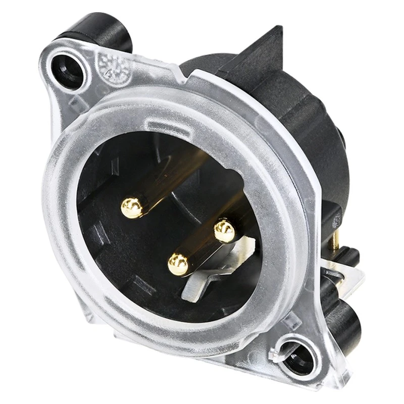 NEUTRIK NC3FAH2-LR-DAE