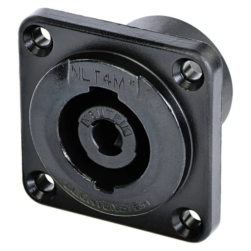 NEUTRIK NLT4MPXX-BAG