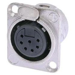 NEUTRIK NC7FD-L-1