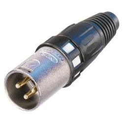 NEUTRIK NC3MXCC