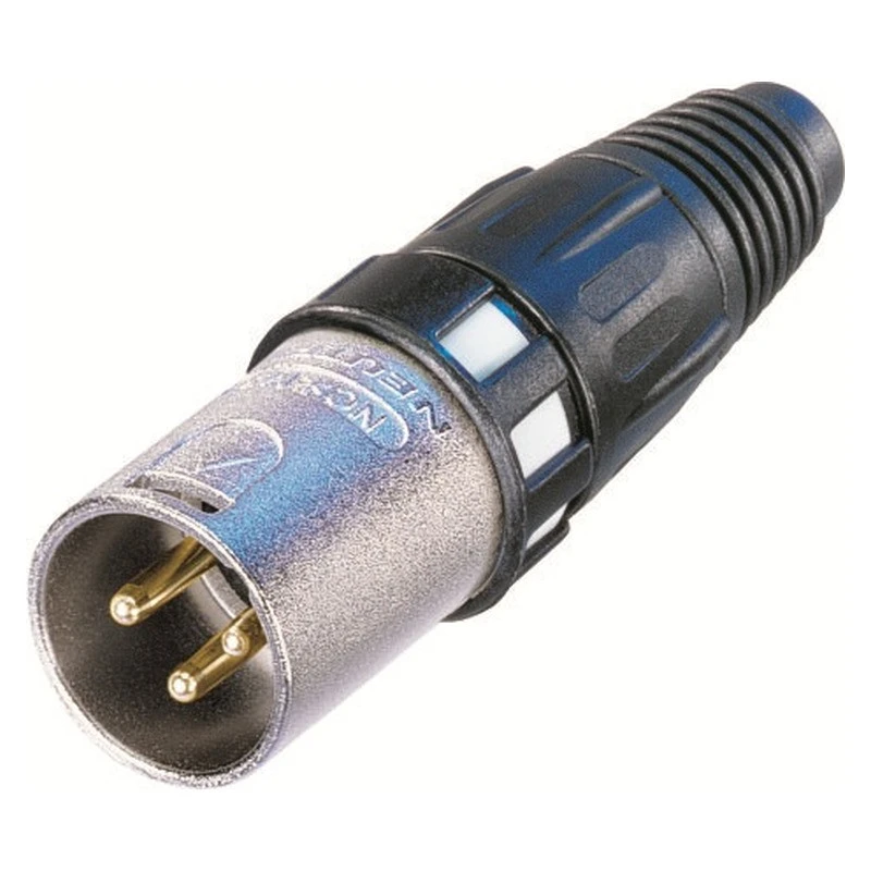 NEUTRIK NC3MXCC