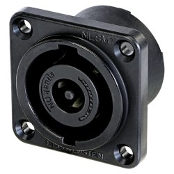 NEUTRIK NL8MPRXX-BAG