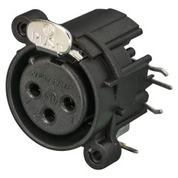 NEUTRIK NC3FAHR2