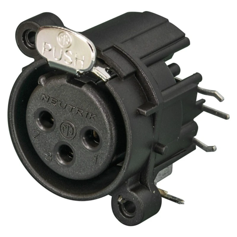 NEUTRIK NC3FAHR2