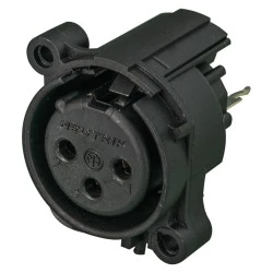 NEUTRIK NC3FAAV-0