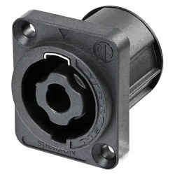 NEUTRIK NL4MDXX-V