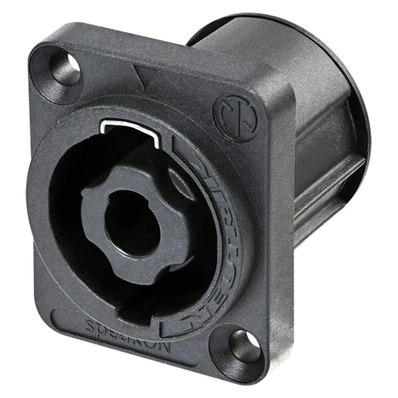 NEUTRIK NL4MDXX-V