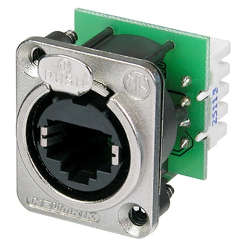 NEUTRIK NE8FDV-YK