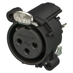 NEUTRIK NC3FAV1
