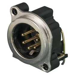 NEUTRIK NC5MBH