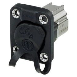 NEUTRIK NE8FDX-Y6-W