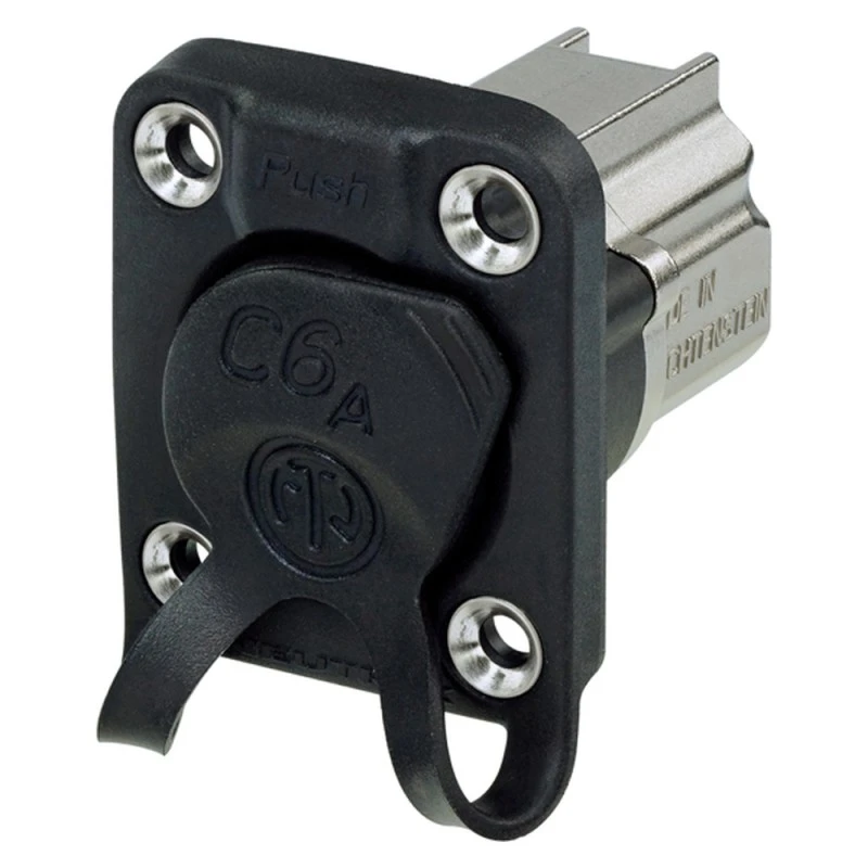 NEUTRIK NE8FDX-Y6-W