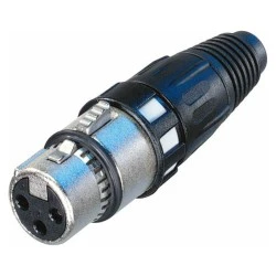 NEUTRIK NC3FXCC