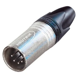 NEUTRIK NC5MXX