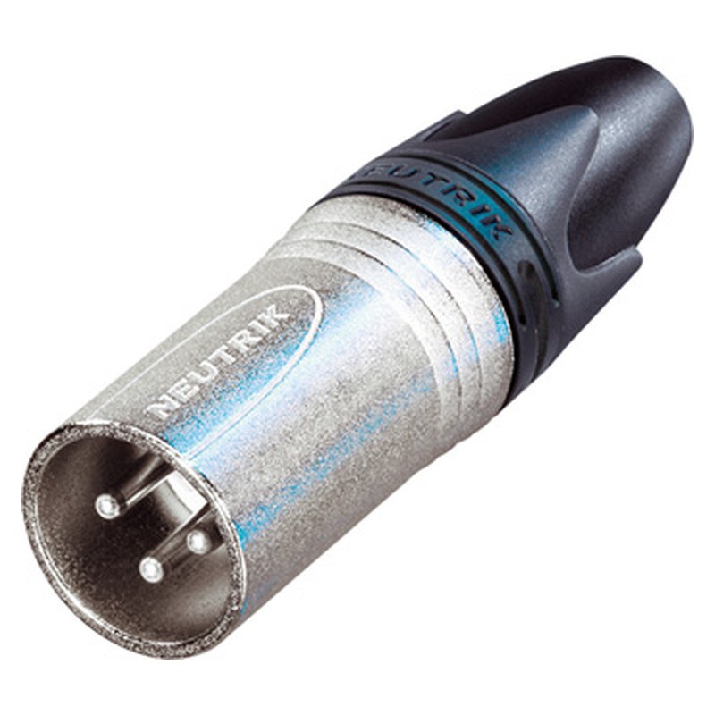 NEUTRIK NC3MXX-HA