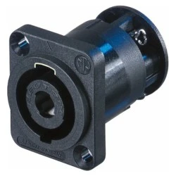 NEUTRIK NL4MP-ST