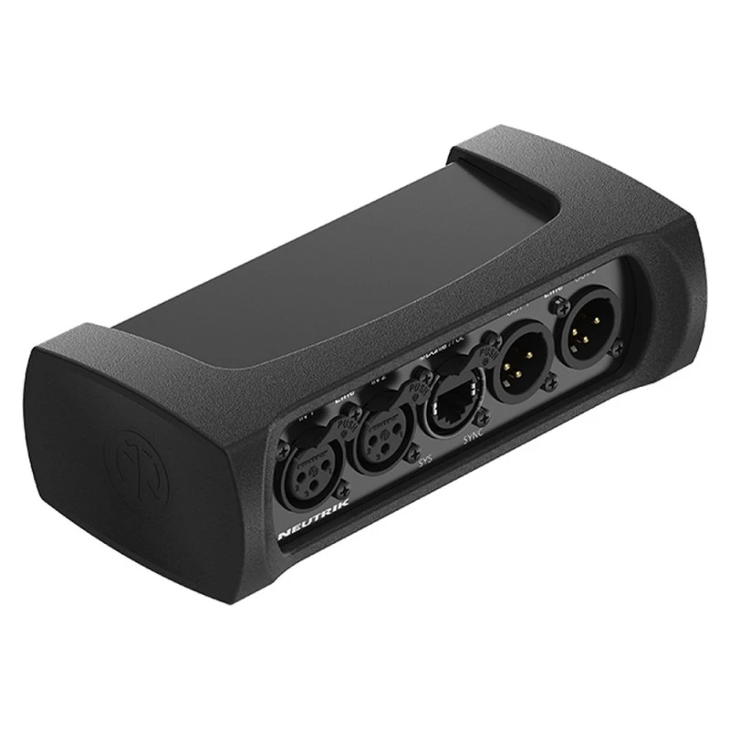 NEUTRIK NA-2I2O-DLINE