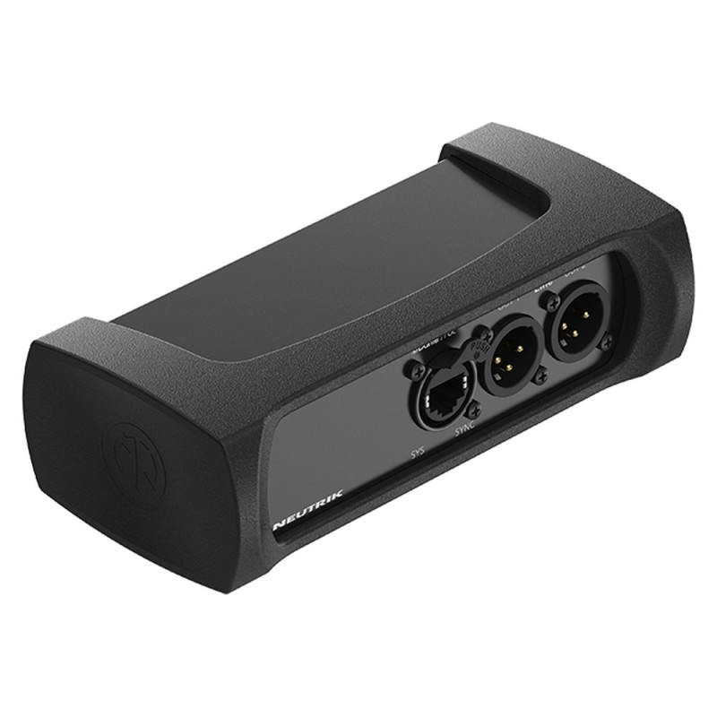 NEUTRIK NA-2O-DLINE
