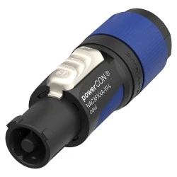 NEUTRIK NAC3FXXA-W-L