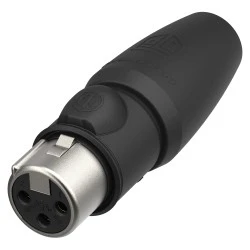 NEUTRIK NC3FX1-TOP