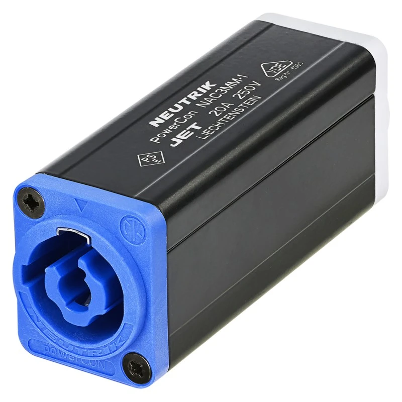 NEUTRIK NAC3MM-1
