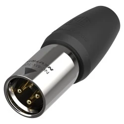 NEUTRIK NC3MX1-TOP