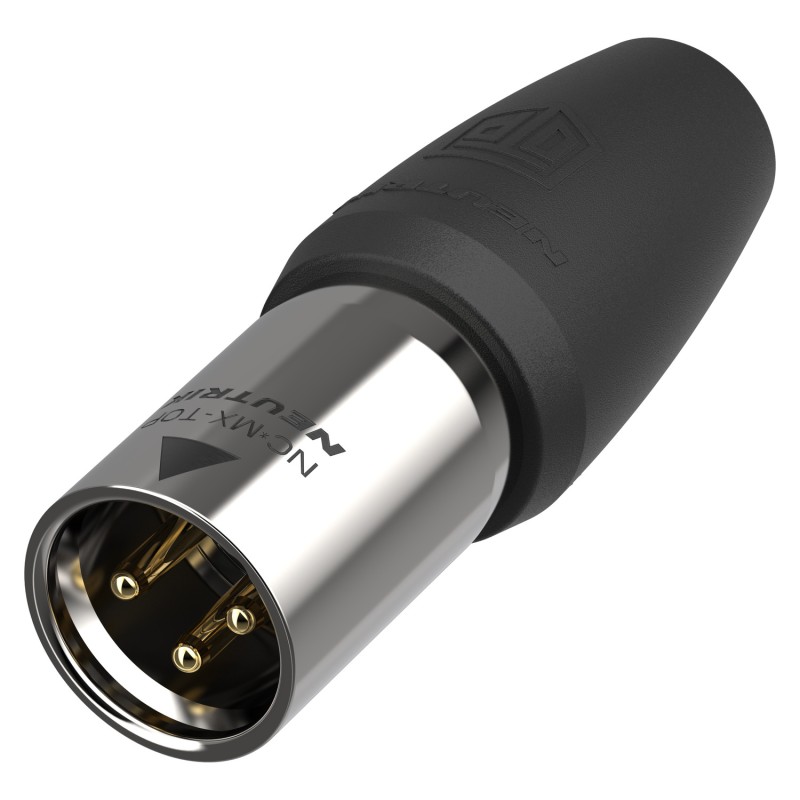 NEUTRIK NC3MX1-TOP