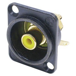 NEUTRIK NF2D-B-4