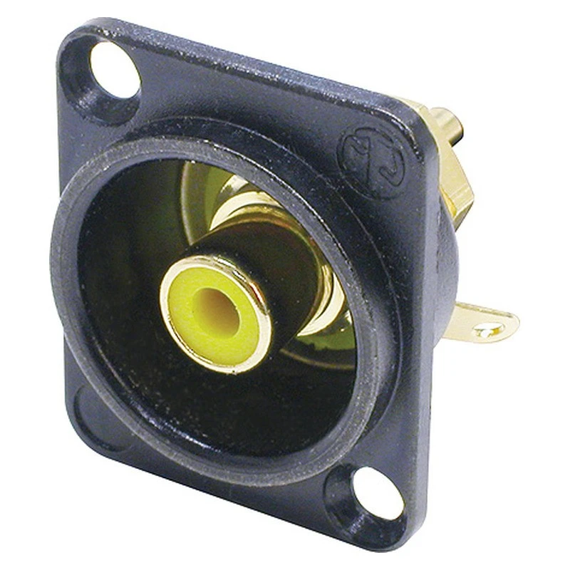 NEUTRIK NF2D-B-4