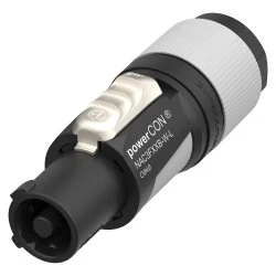 NEUTRIK NAC3FXXB-W-L